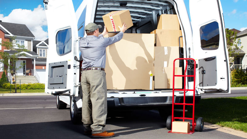 Why Hire Business Moving Services in Tacoma, WA?