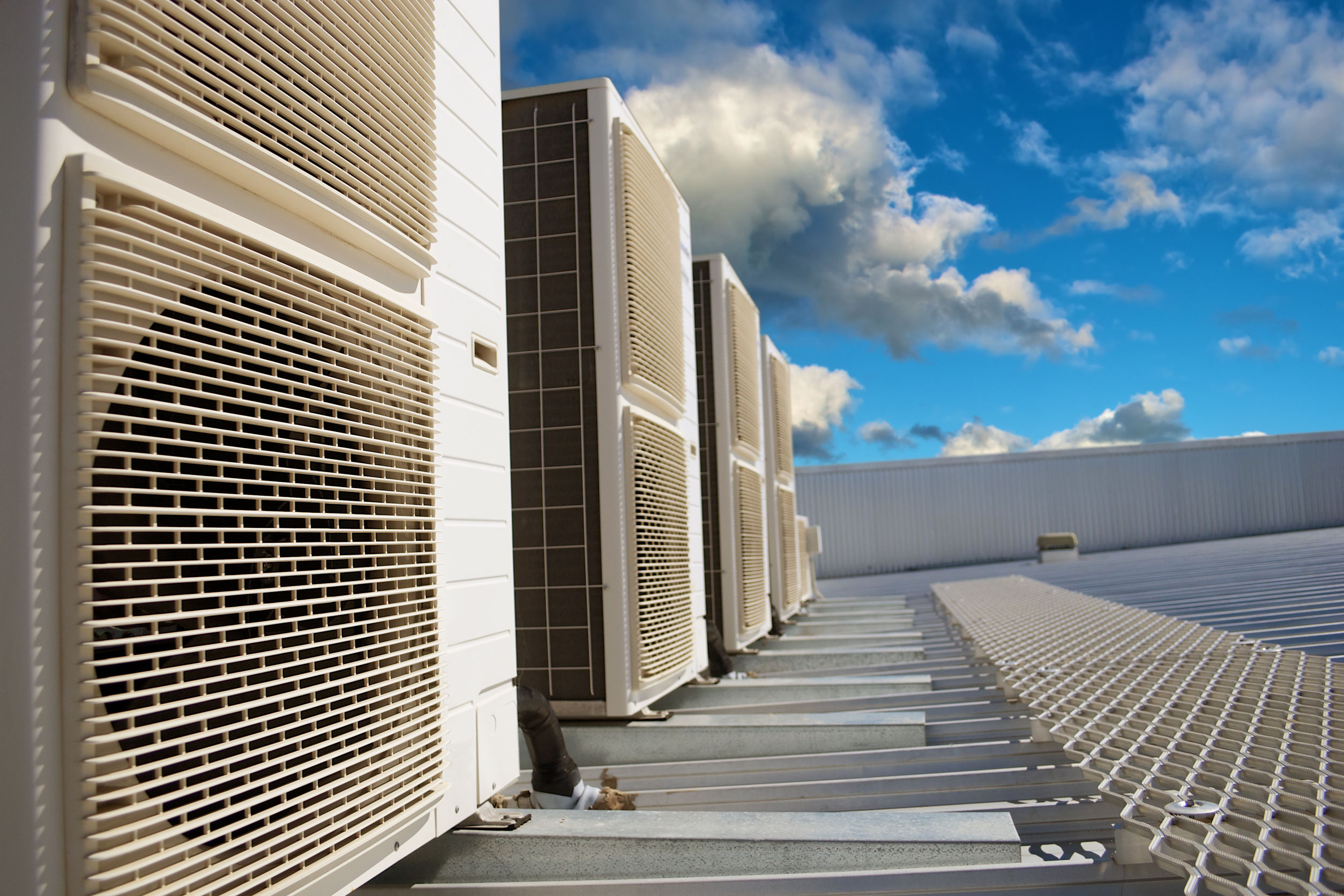 Selecting An HVAC Contractor In Little Rock AR For Hasslefree Maintenance And Repairs