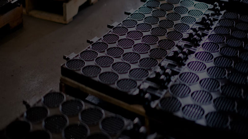 The Use Of A Fluoropolymer Coating In Medical Applications