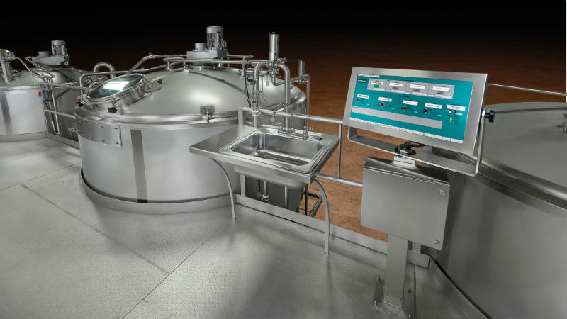 Characteristics of the Best Brewery Equipment