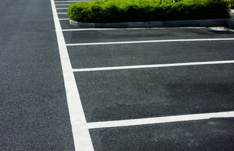 Sealcoat Experts In Madison WI WIll Keep Your Asphalt Looking Great