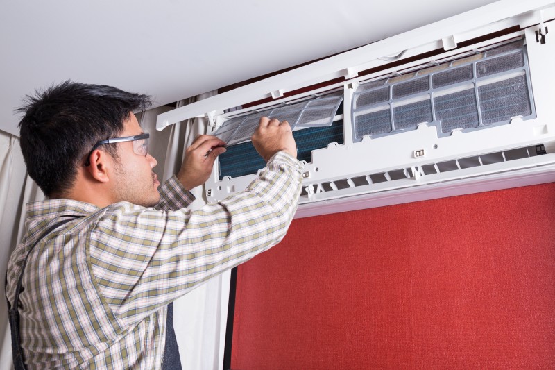 Essential Maintenance Tips Alongside Air Conditioning Repair Rochester MI for Lasting Performance