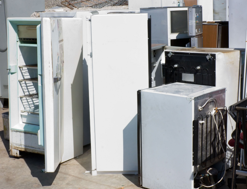 Are Refrigerator and Appliance Maintenance Really a Thing?