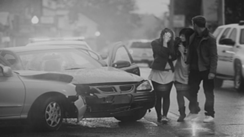 Car Accidents Law Attorney in Pocatello, ID: The Compensation You Need
