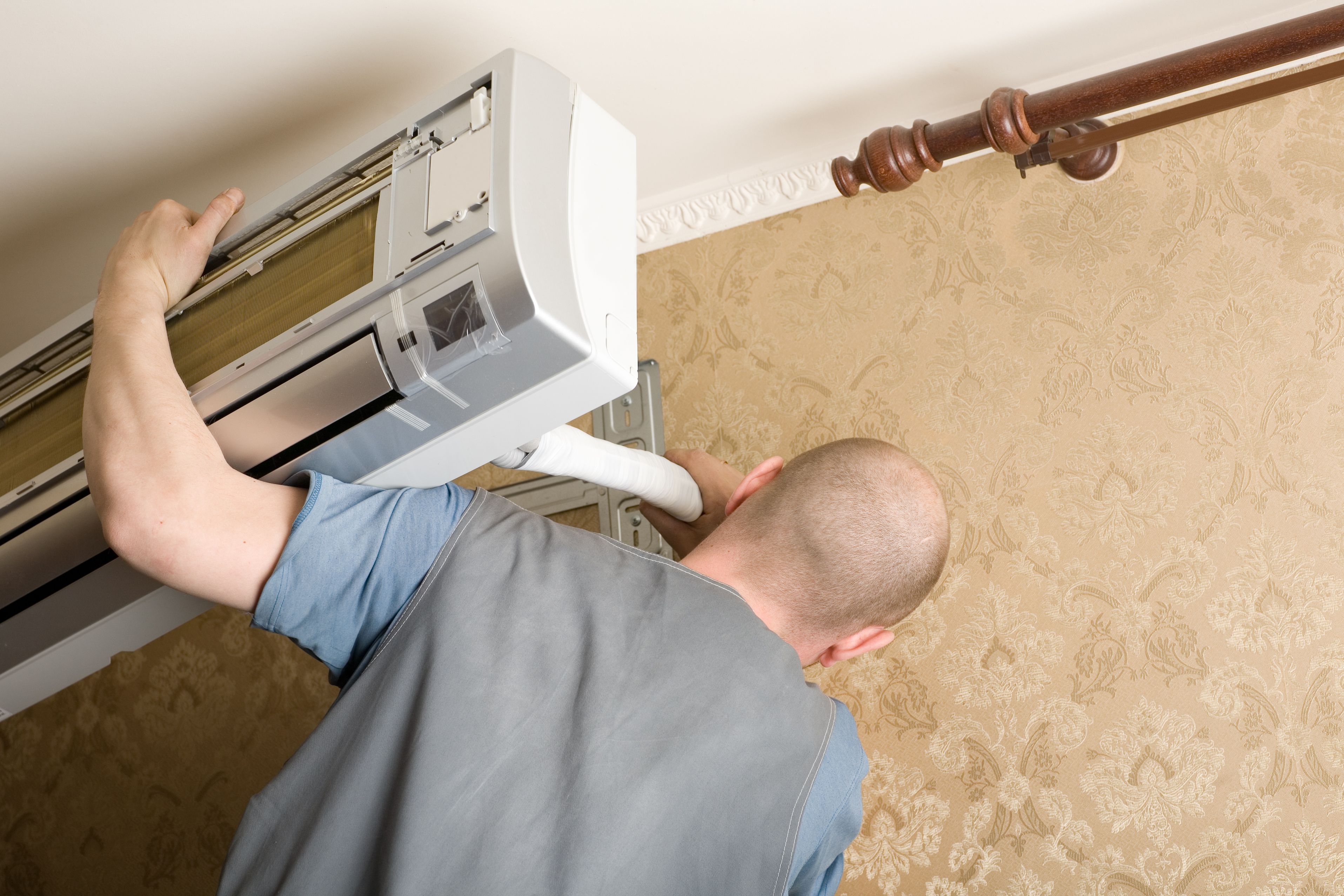 Tips for Air Conditioning Installation in Irving TX