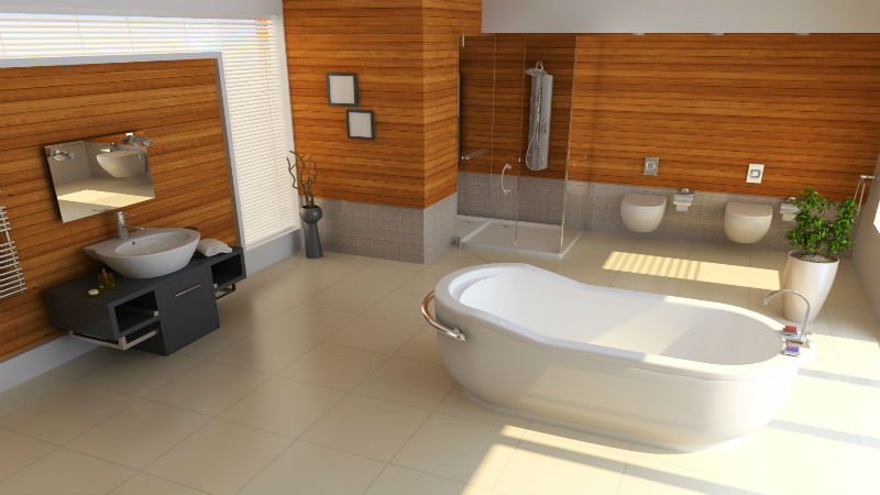 Add-ons: Bathroom Contractor in Pittsburgh