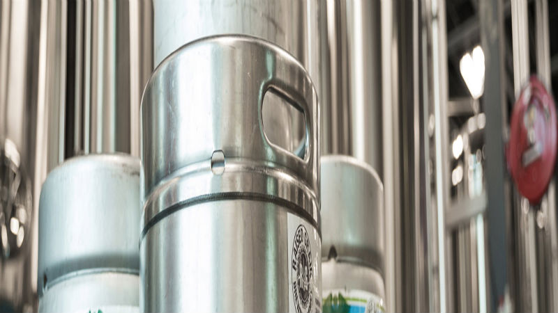 Key Features of Your Keg Filling System