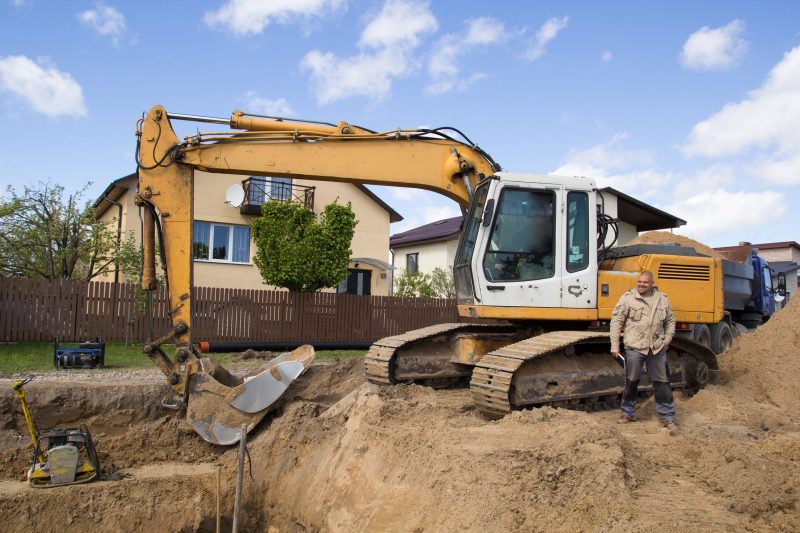 What to Expect During Chimney Dismantling Escondido, CA Property Owners Should Know