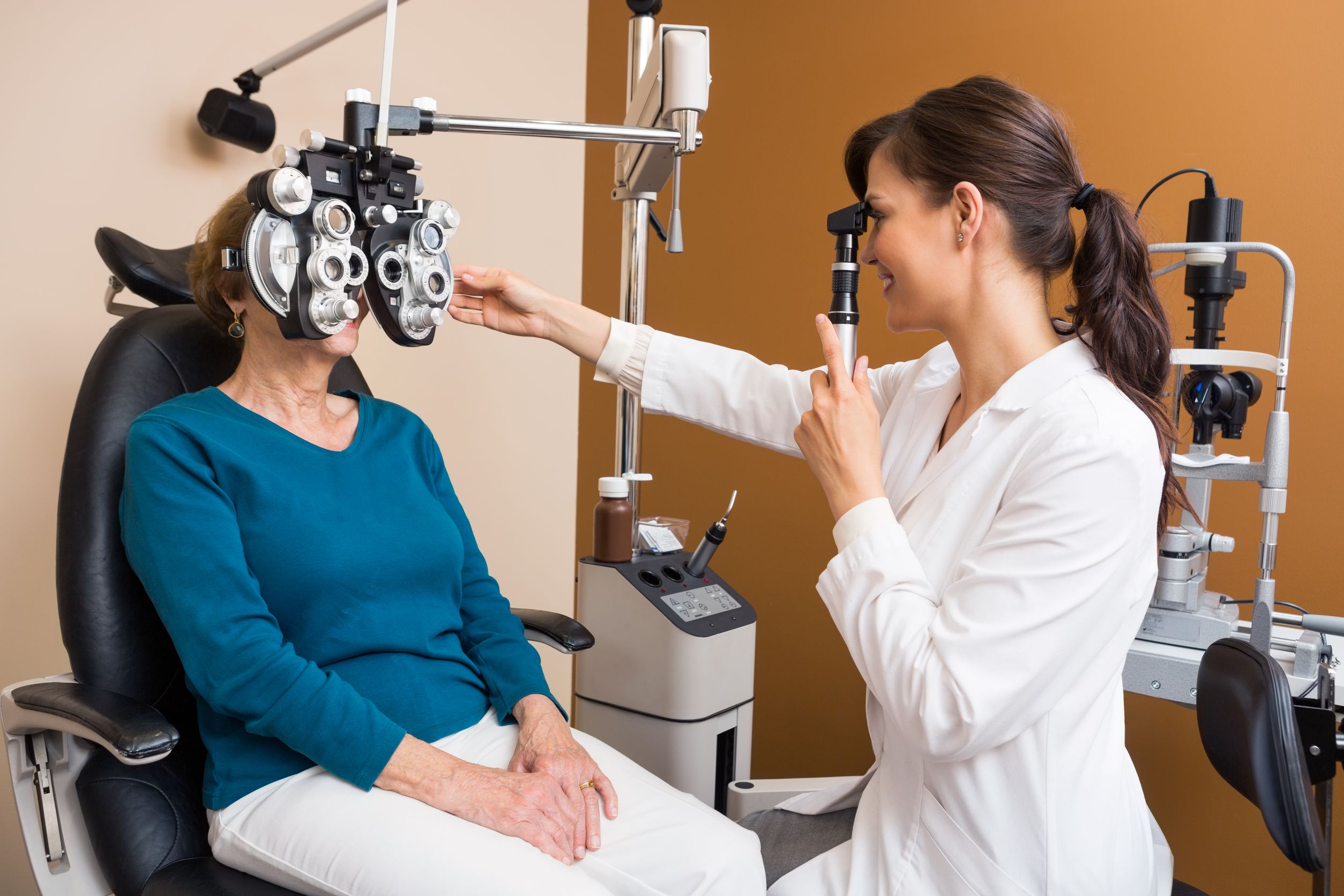 Opticians Manhattan – Convenience In Eyewear