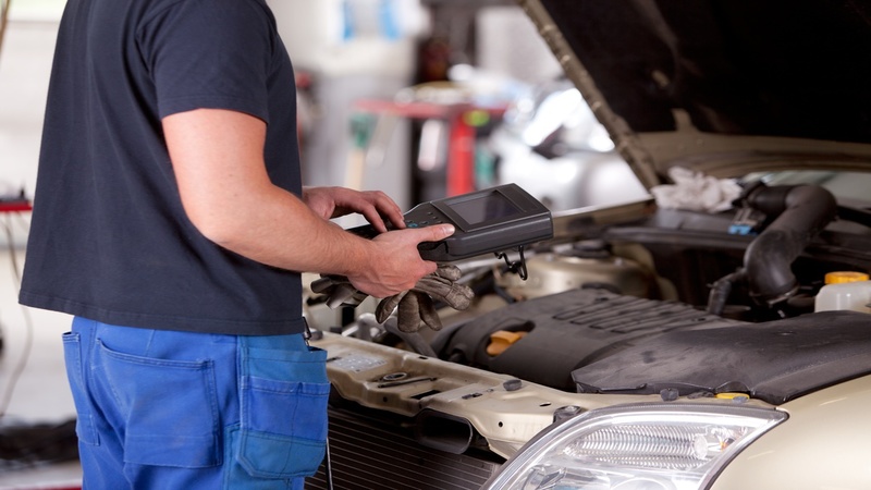 Signs of Quality Vehicle Suspension Repair Services in Bellbrook, OH