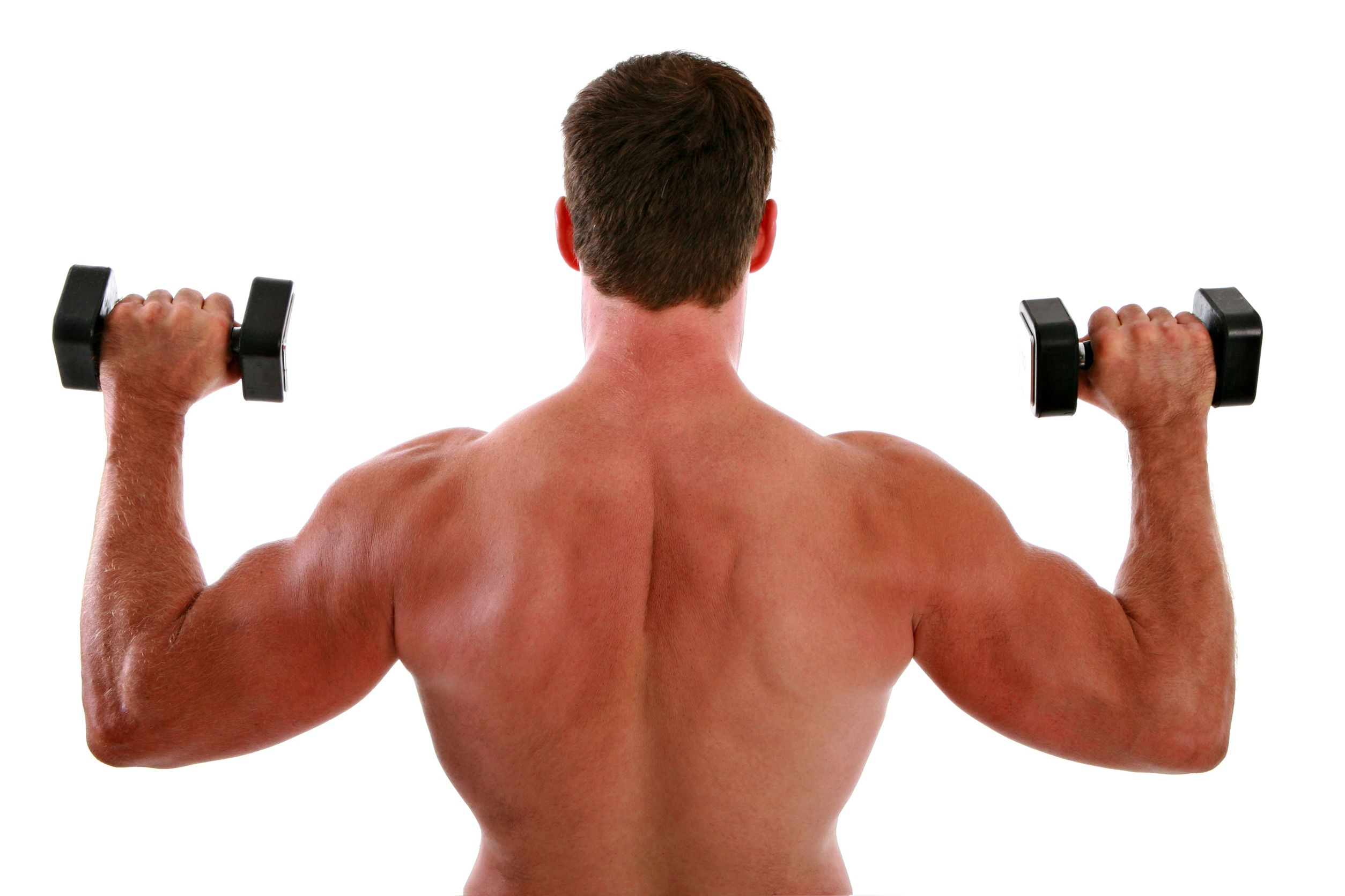 Strong Arms hold