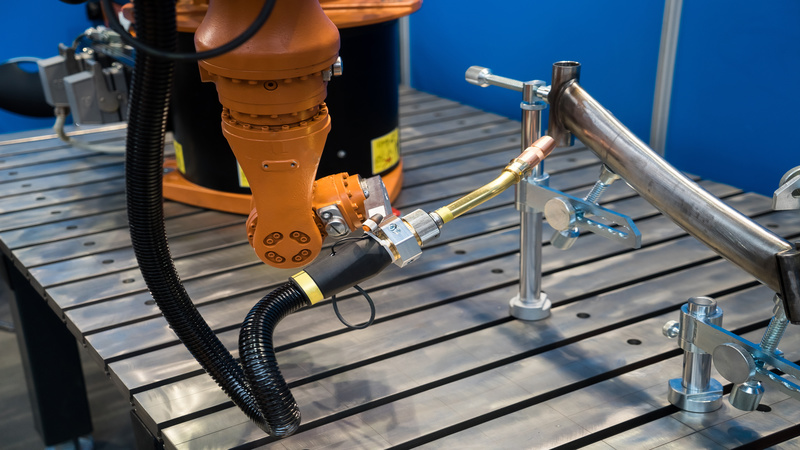 The Top Considerations With Cost-Effective Coolant Recycling Systems