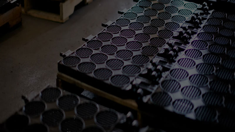 Thermal Spray Coating – Use and Results