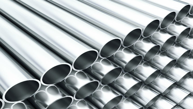 Aluminum Round Bar – Characteristics and Industry Applications