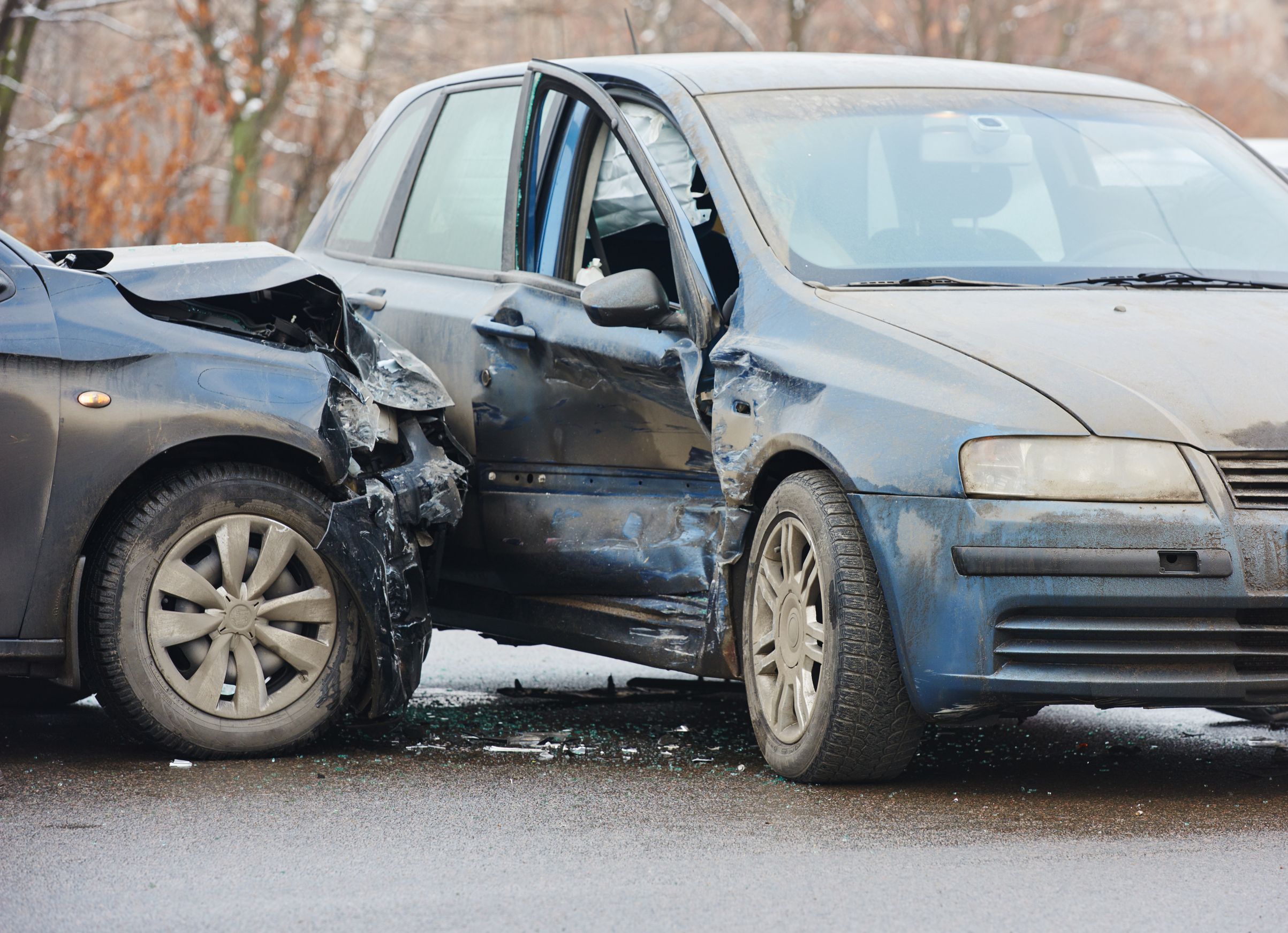 Auto Accident Attorneys in Royal Palm Beach, FL And The