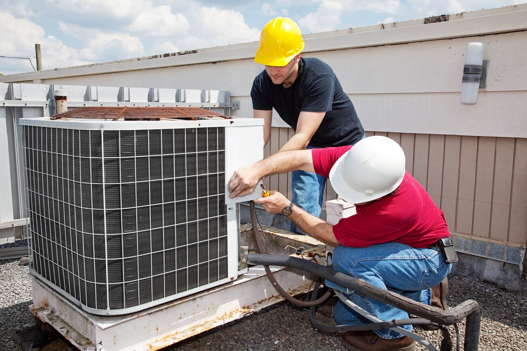 Get Ready For Winter: The Best Heating Repair Services in Cincinnati, OH