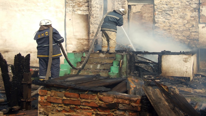 How to Secure Fire Damage Repair in Aurora, CO