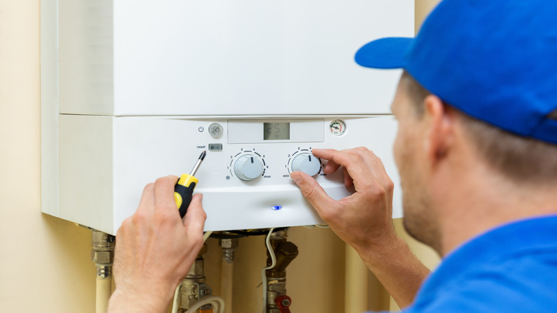 A Professional Plumber in El Cajon, CA Can Handle All Your Plumbing Needs