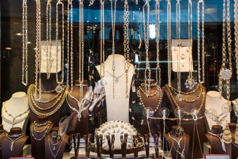 Finding Elegance – The Best New York, NY Gold Jewelry Stores
