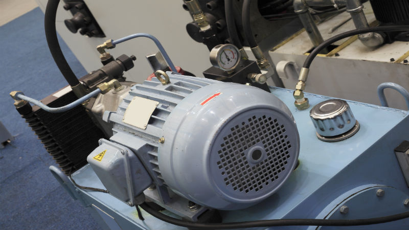 Extending The Life Of Baldor Electric Motors – Tips For Louisiana Companies