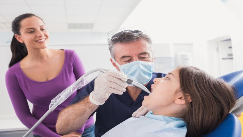Finding Restorative Dental Care in Surprise AZ