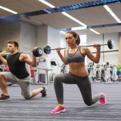 What are the top New Year’s resolutions for 2020?