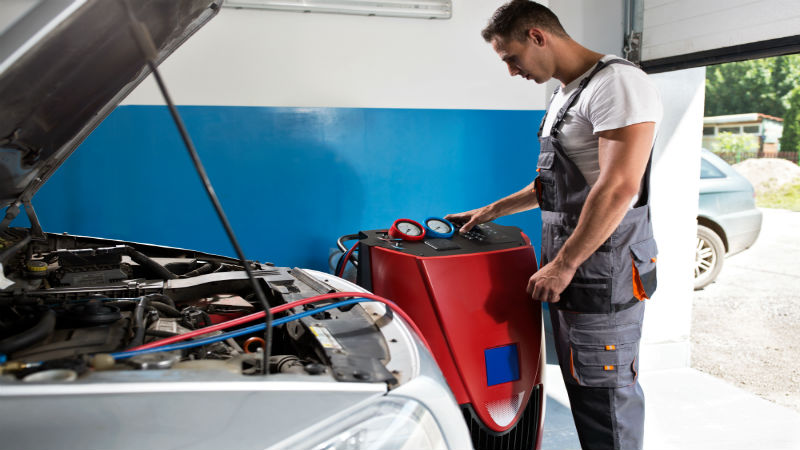 Benefits of Using a Complete Auto Service Company In New Richmond