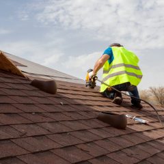 How to Hire a Roofing Company in Lake Jackson