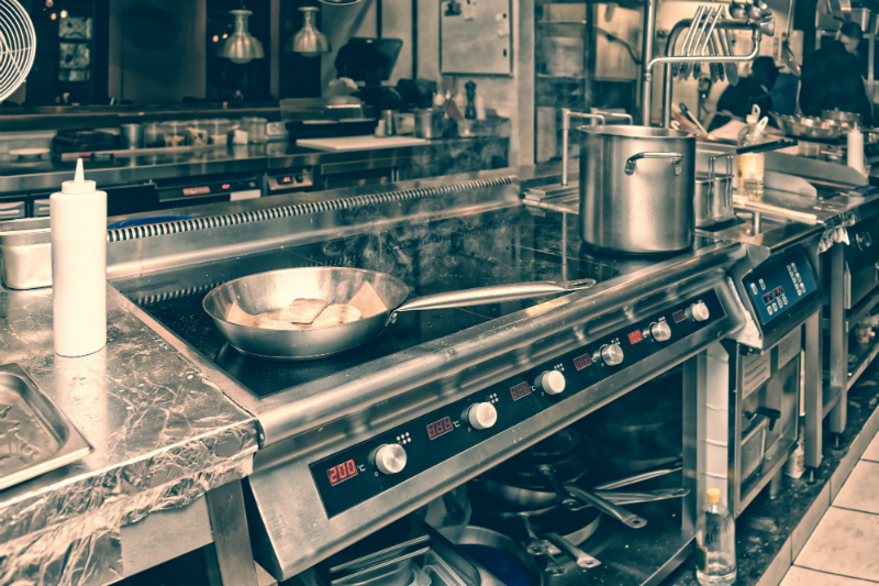 Tips for Starting a Catering Business