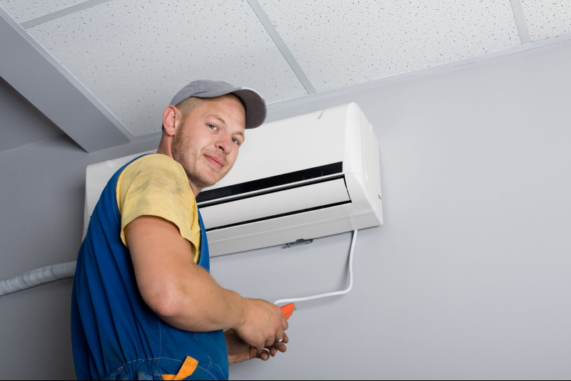 Reasons You Need to Schedule Air Conditioning Installation in Madison, AL