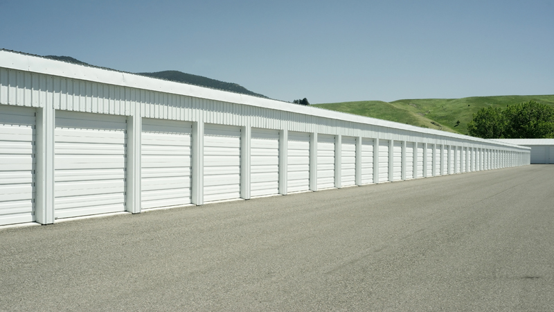 The Reasons That Your Business Should Use Self Storage in York, PA