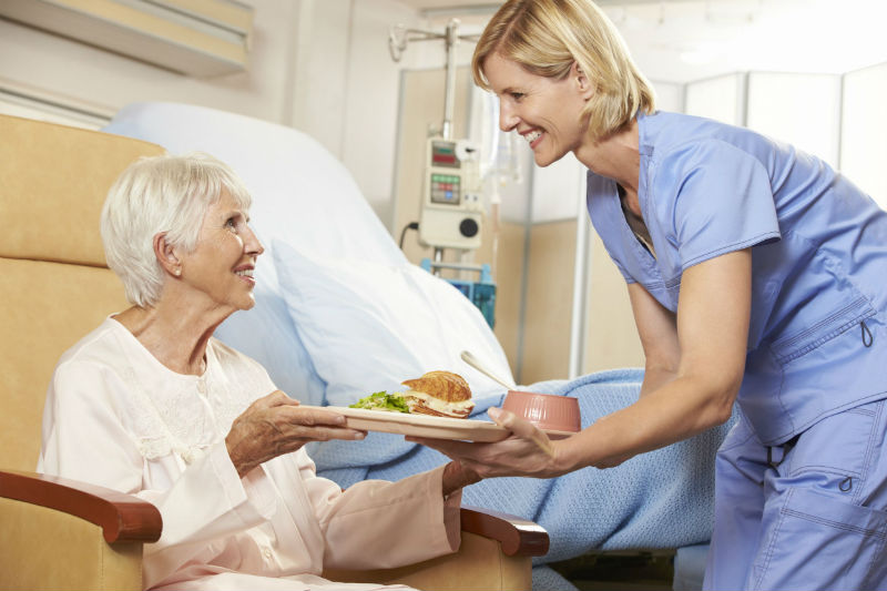 Healing Services and Compassionate Adult Day Care are Available in Montgomery County