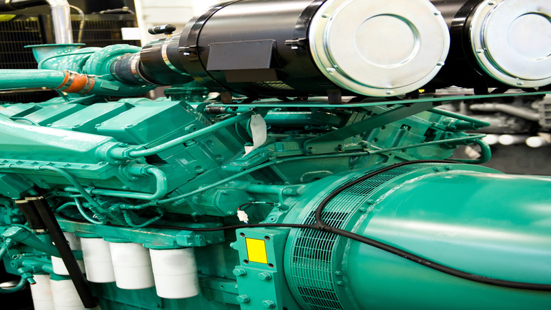 The Top Benefits You Can Reap From Getting Turbine Generator Maintenance