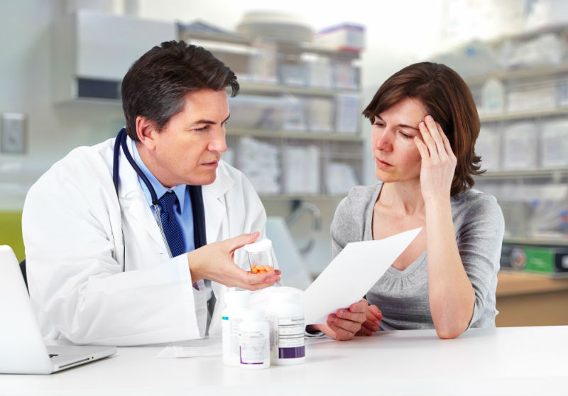 Alcohol Addiction Treatment in Holton KS is Available in Outpatient and Inpatient Settings