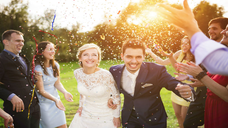 Reasons For Hiring A Professional Videographer For A Wedding In Austin
