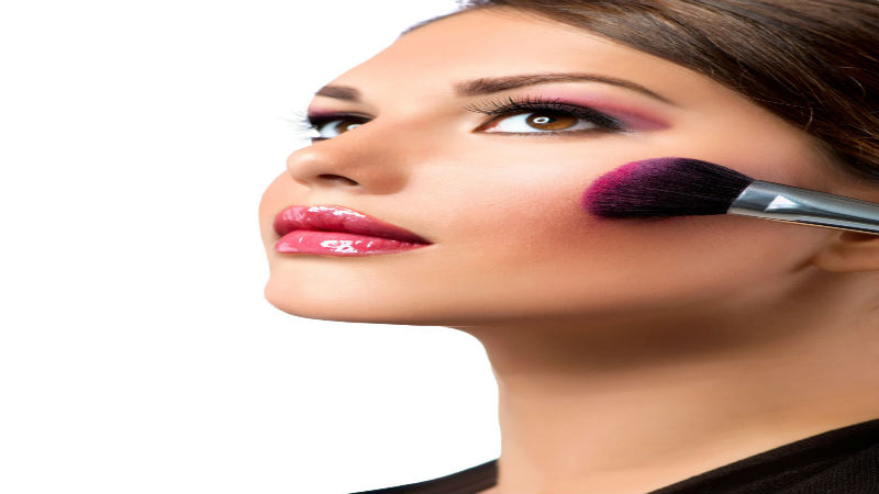 Want Beauty Pangeant Flawless Skin in Dallas? Airbrushed Makeup Can Do It!