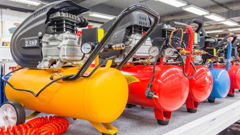 Signs That Indicate You Need to Get a New Compressor in Pennsylvania