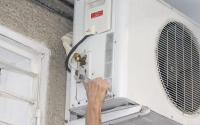Myths About Heating And Cooling In Carmel IN