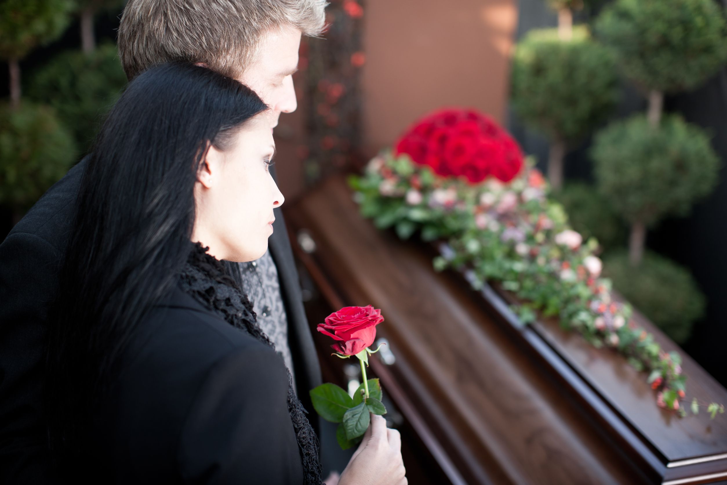 Advantages of Contacting Funeral Homes in Bel Air about pre-planning in Bel Air for your Final Arrangements