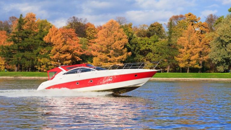 3 Tips for Finding Commercial Fishing Boats for Sale in Lake Havasu City