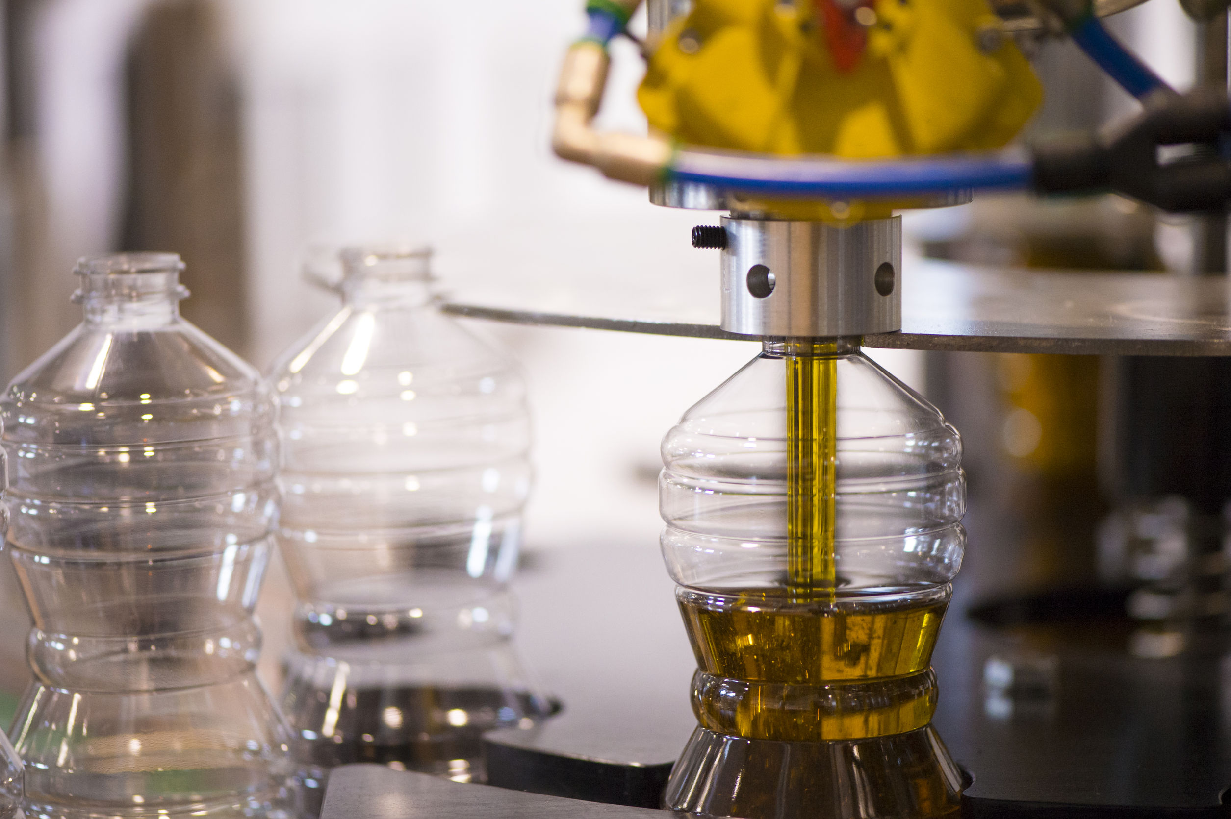 2 Reasons Why You May Need a Piston Filling Machine in New York