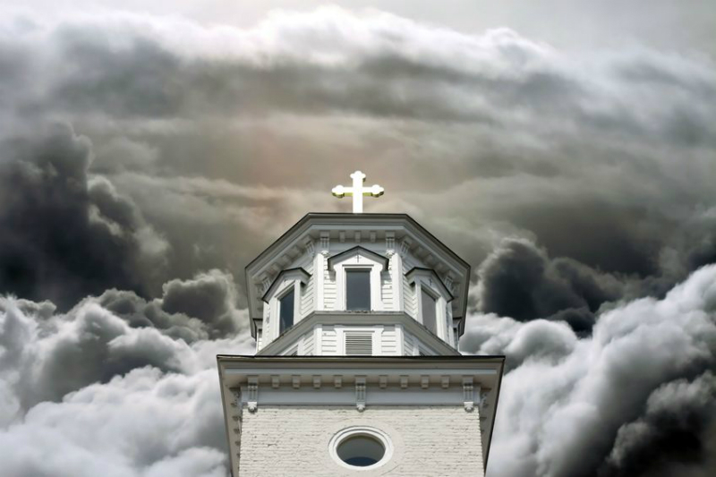 Are You Seeking a Christian Church?