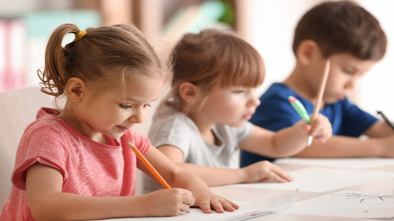 Looking for a Daycare in Covington, KY? Why Now Is a Good Time to Enroll