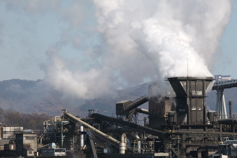 Reasons to Buy Systems from Air Pollution Equipment Manufacturers