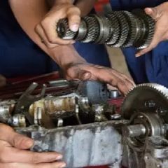 Use a Top Transmission Service in Madison for Affordable Repairs