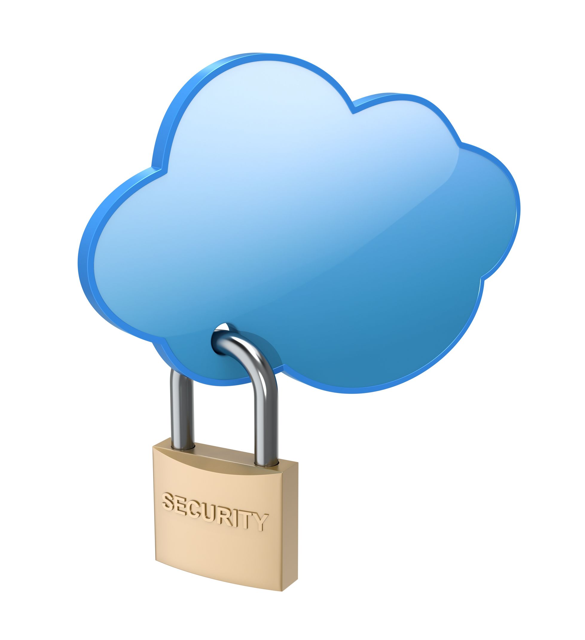 How Secure Is Public Cloud Storage?