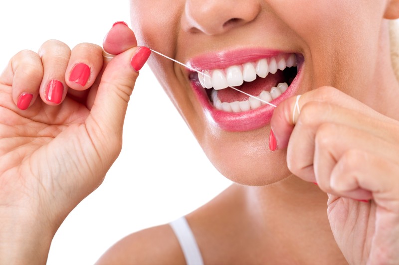 What You Can Do in Pleasanton to Take Better Care of Your Dental Implants