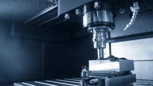 The Benefits of Using CNC Machining to Make Custom Parts in Wisconsin