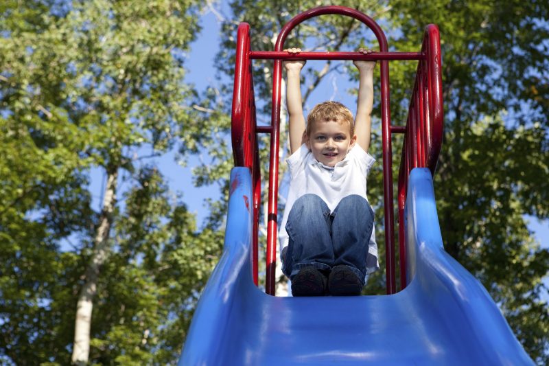 How Custom Swing Sets On New Jersey Are Providing Safe Fun