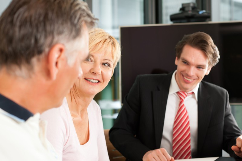 The Role Of Estate Planning In Retirement